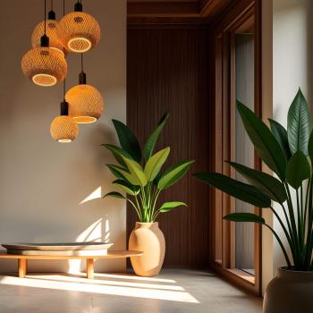 Preview: LX Lightly Bamboo 300
